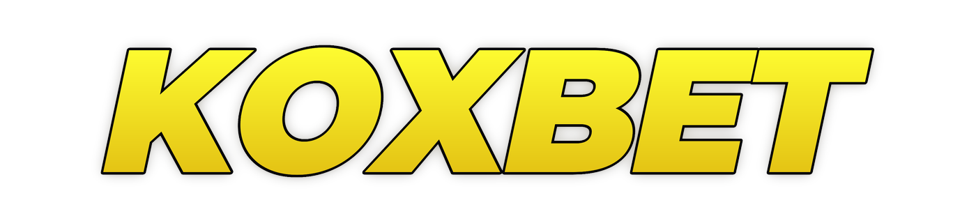 koxbet โลโก้